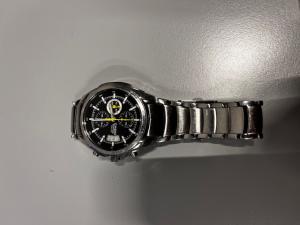cs 900/2024 CASIO WATCH